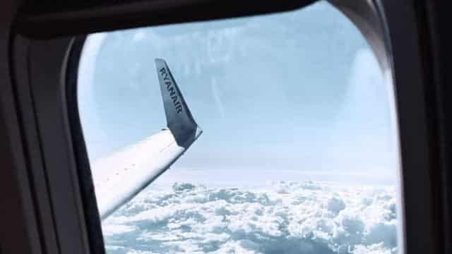 Ryanair Issues Impressive Traffic Numbers for May 2025