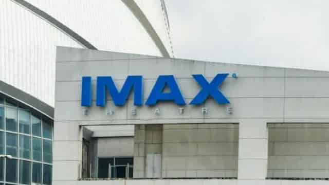 Mission Impossible,' 'Sinners,' and 'Minecraft': IMAX CEO talks blockbuster movies