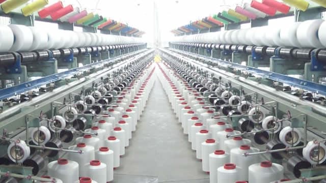 Interface (TILE) is on the Move, Here's Why the Trend Could be Sustainable