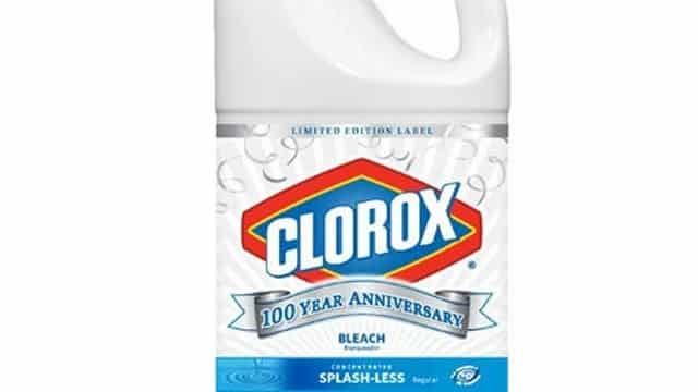 Analysts Estimate Clorox (CLX) to Report a Decline in Earnings: What to Look Out for