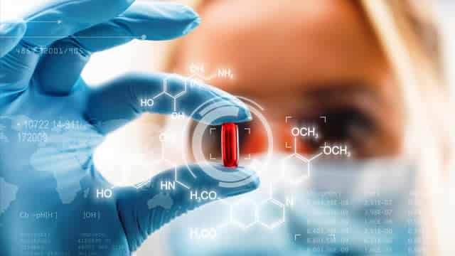 Vertex Pharmaceuticals (VRTX) Outperforms Broader Market: What You Need to Know
