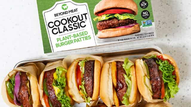 Beyond Meat Stock Has 24% YTD Decline, But Can Sentiment Change?