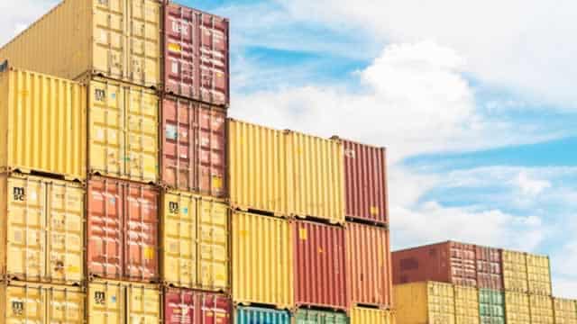 A Shipping Stock Poised To Benefit From Court-Imposed Tariff Pause