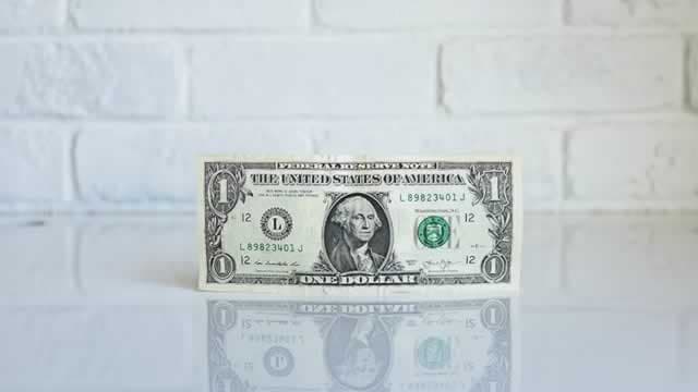 5 High-Yield Dividend Stocks Paying Investors Over 10% Every Year