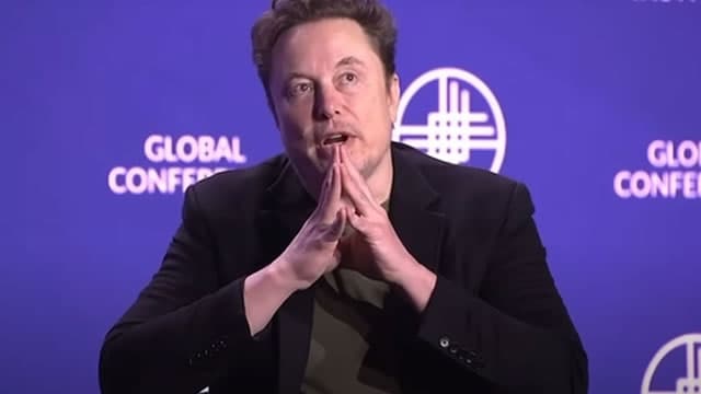 TSYY Fails As A Sustainable Tesla Income Play