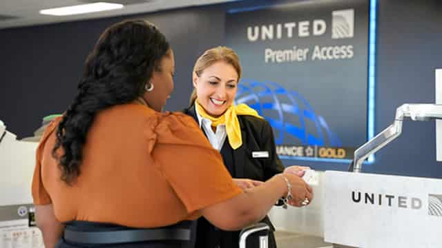 United Airlines Stock Up 4.83% on Friday's Trading: Here's Why