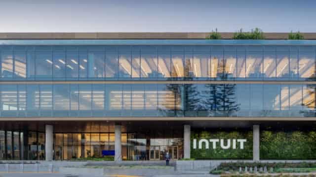 Intuit: Solid EPS Growth Outlook For The Next Few Years