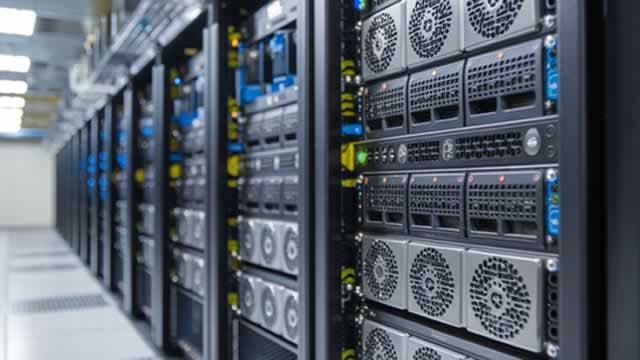 Super Micro Computer: Tariff Fears Create A Buying Opportunity