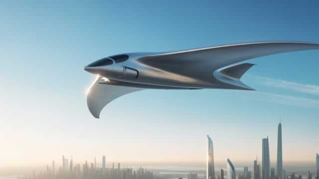Why Smart Investors Are Paying Attention to Joby Aviation Stock
