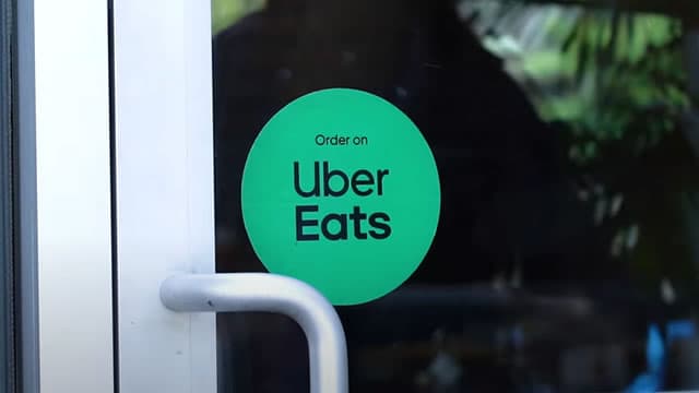 UBER Launches Robotaxis in Abu Dhabi: Growth Story Strengthening?