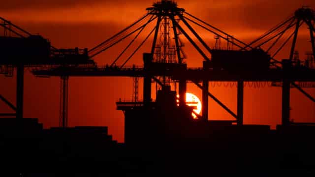 Woodside Energy Approves $17.5 Billion Louisiana LNG Development