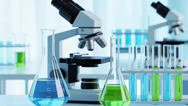 Brokers Suggest Investing in Adma Biologics (ADMA): Read This Before Placing a Bet