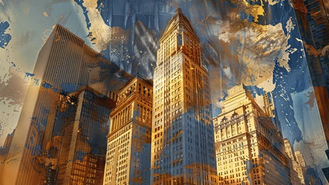 Why Income Investors Are Ditching Tech for Energy and Industrials