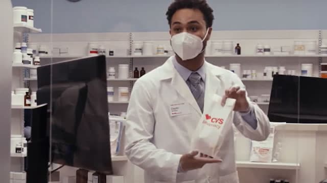 The Pharmacy Stock That's Cheaper Than It Should Be