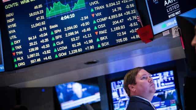 Equity Dominates ETF Inflows at the Start of 2025