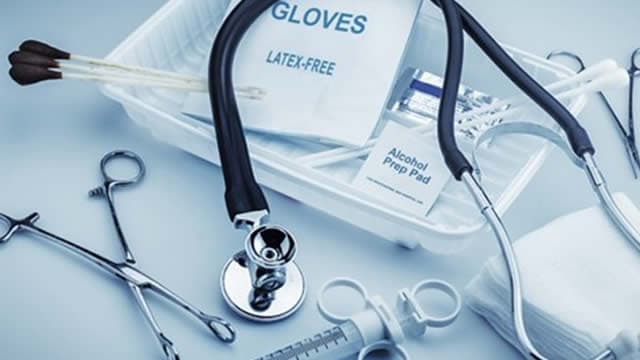 KORU Medical Systems, Inc. (KRMD) Reports Q3 Loss, Tops Revenue Estimates