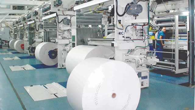 2 Paper and Related Products Stocks to Watch in a Challenging Industry