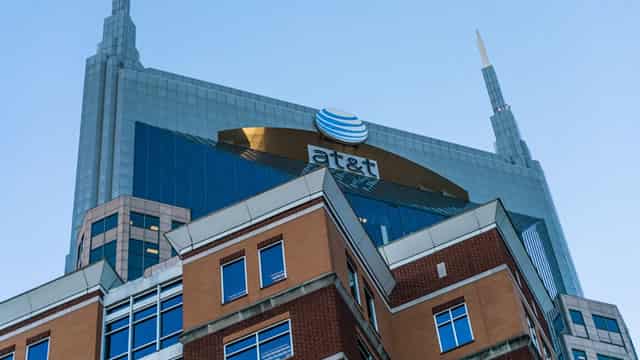 Is AT&T Stock a Buy Now?