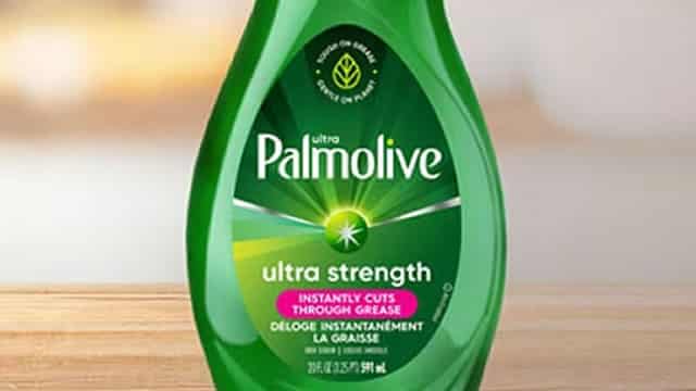 Colgate-Palmolive (CL) Q3 2024 Earnings Call Transcript