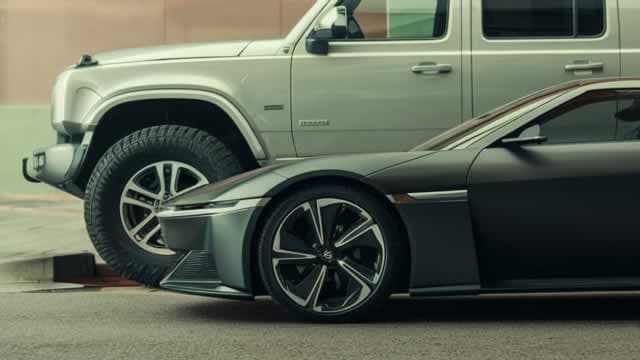 Group 1 Automotive (GPI) Upgraded to Buy: Here's What You Should Know