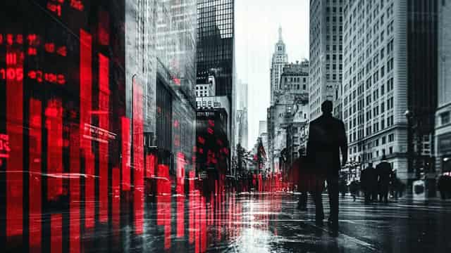Number Of U.S. Banks With Frequent Losses Increases In Q1 2025