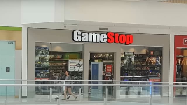 GameStop Stock Surges 7% After White House Boosts Its X Post With AI-Generated Trump Meme