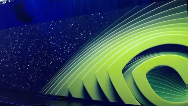 Nvidia Stock Heads for Record High. What's Driving It.