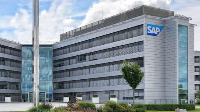SAP extends lead as Europe's most valuable company after earnings beat