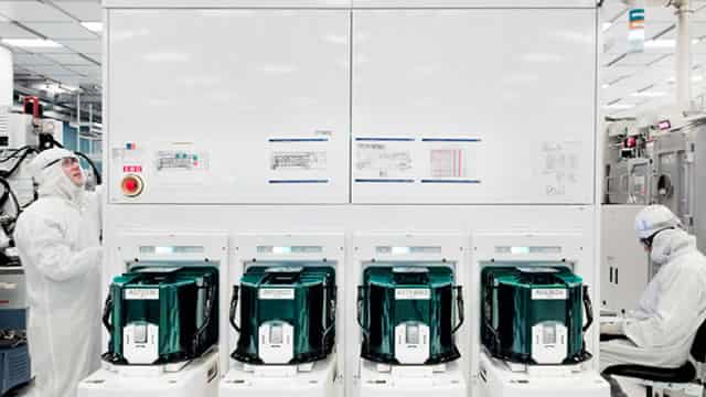 Investing in IBM (IBM)? Don't Miss Assessing Its International Revenue Trends