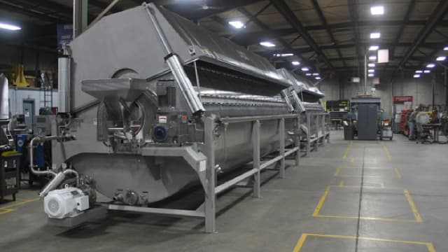 Here's Why Investors Should Retain Graco Stock in Their Portfolio Now