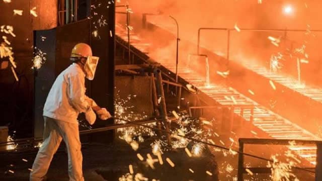 Should Value Investors Buy Rio Tinto (RIO) Stock?