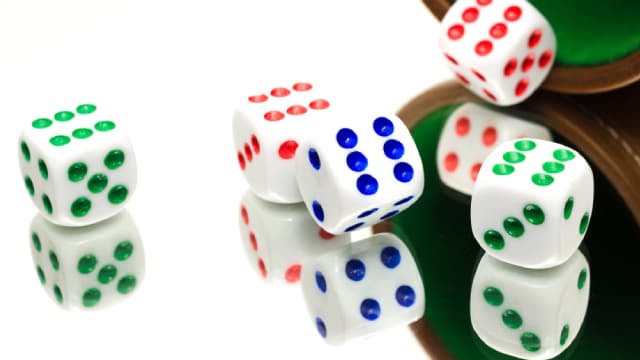 Churchill Downs (CHDN) Q3 Earnings: How Key Metrics Compare to Wall Street Estimates