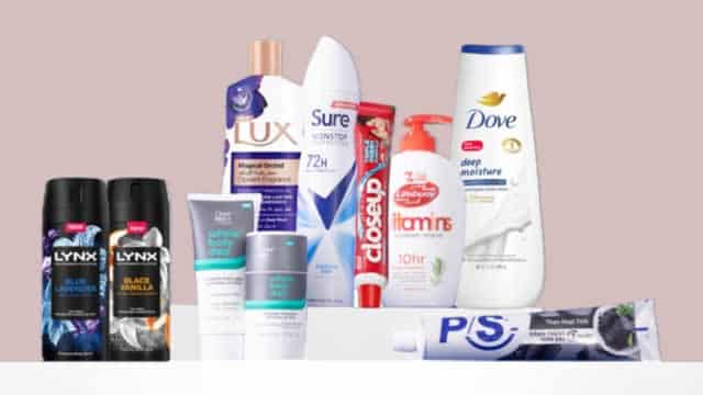 Unilever finds its footing as it sheds its cold baggage