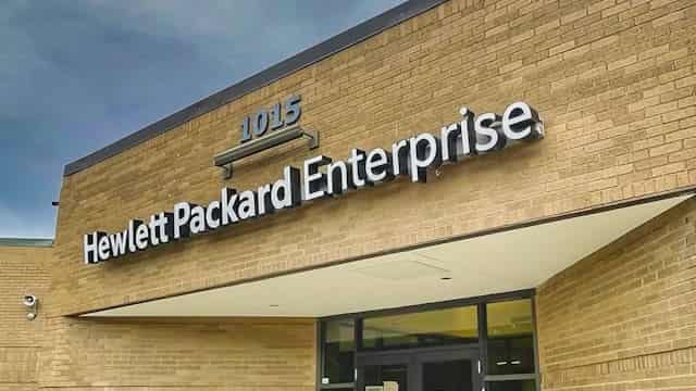 Stock Of The Day: More Upside For Hewlett Packard?