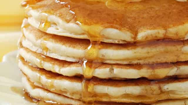 Cracker Barrel's lows were a buying opportunity, I hope you took my advice, says Jim Cramer