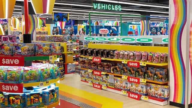 Why Mattel Stock Popped 12% on Wednesday