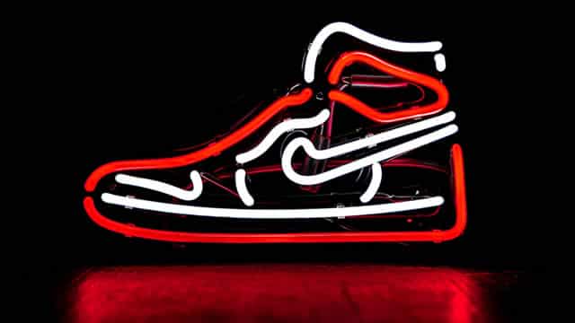 Nike (NKE) Stock Sinks As Market Gains: Here's Why