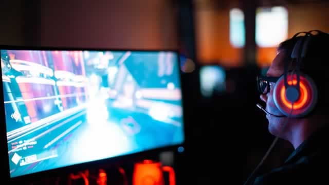 Take-Two lifts annual bookings forecast on 'Mafia', 'Borderlands' launches