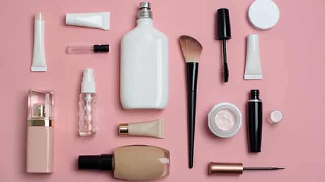 CoverGirl parent Coty exploring sale, WWD reports