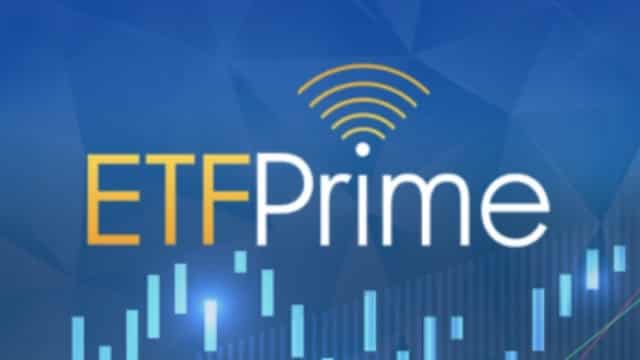 ETF Prime: Khan on Behavioral Data and More