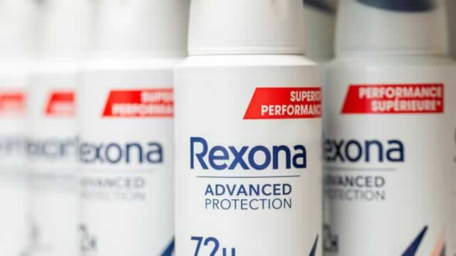 Unilever's Magnum Spinoff Sets Date for IPO After U.S. Shutdown Delay