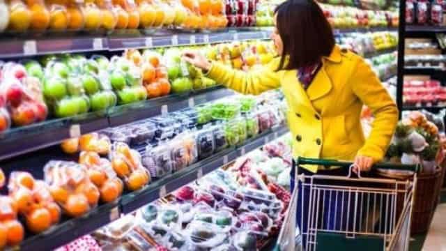 Here's Why Sprouts Farmers (SFM) Gained But Lagged the Market Today