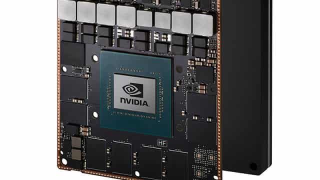 Nvidia Stock Is Pulling Back Today. Here's Why Investors Are Nervous.