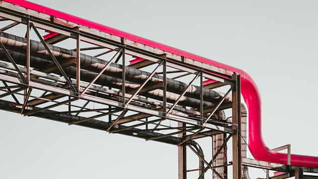 Natural Gas Opportunities Remain Intact for Midstream Names