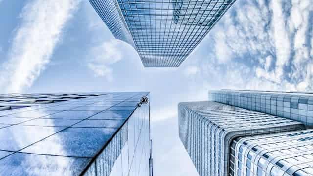 HPE & JNPR Acquisition Green Light, Growth Gets Yellow Light