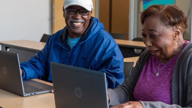 HP Joins Big Tech Companies Laying Off Workers Amid AI Push