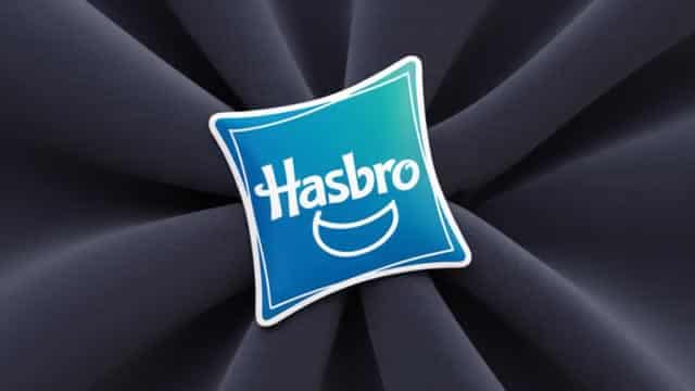 Tariffs, Toys, and the Kidult Takeover with Hasbro