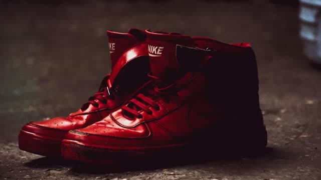 Lancaster Dumps Entire Nike Stake, Worth $25 Million