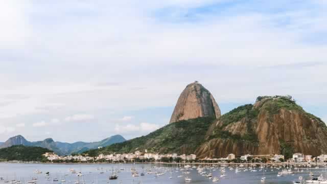 Brazil pledges retaliatory tariffs on the U.S. if Trump imposes 50% import taxes