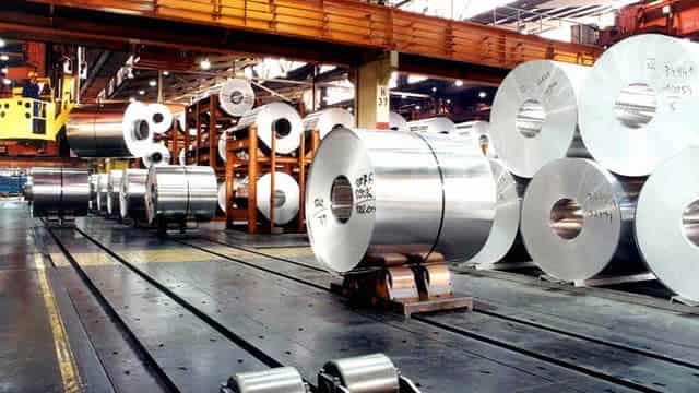 Should Value Investors Buy Kaiser Aluminum (KALU) Stock?